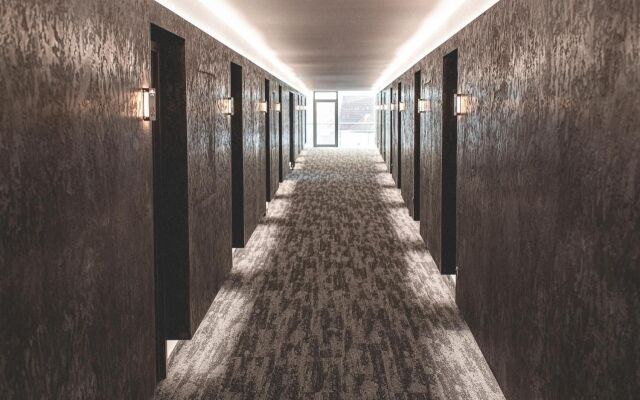 PLAZA Residence Stuttgart-Ditzingen