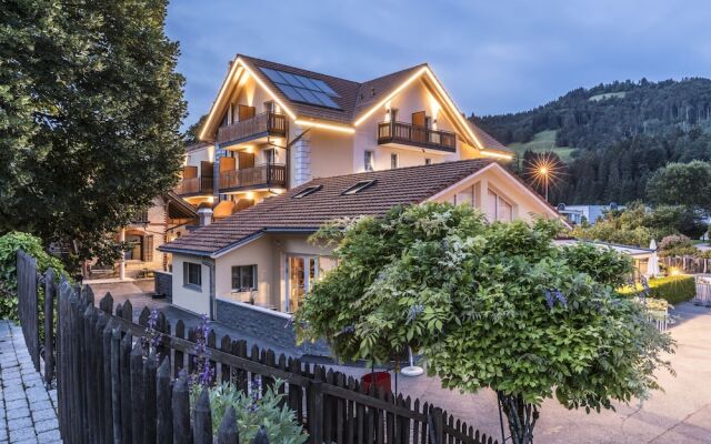 Hotel Restaurant Gibswilerstube
