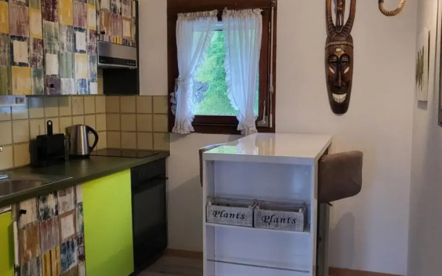 Hotel Restaurant Platten