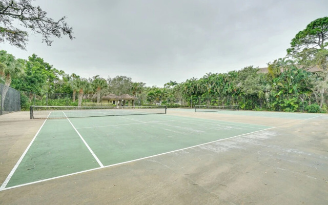 Bonita Springs Condo w/ Community Pool!