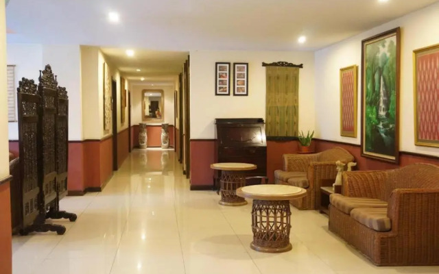 Losari Beach Inn