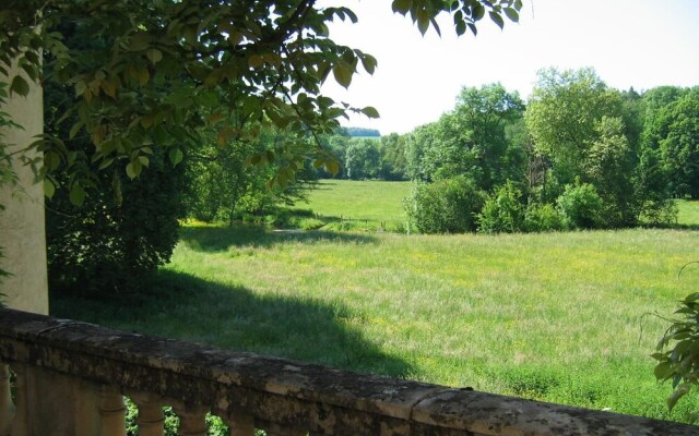 Chambres D'hotes Du Manoir De Tarperon