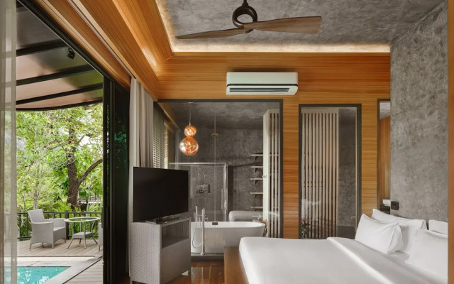 The Hidden Village Khao Yai