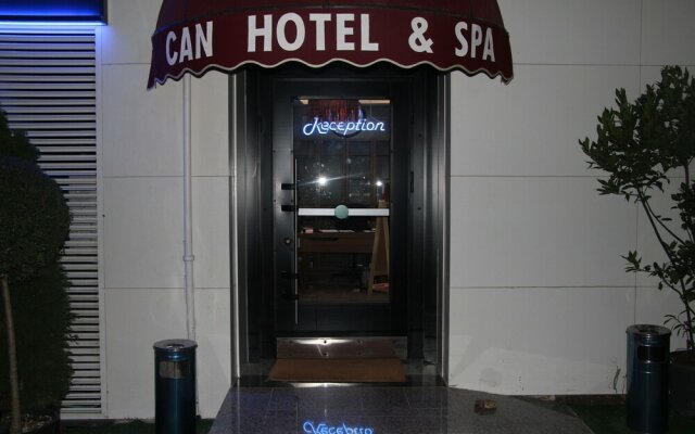 Hotel Can & Spa
