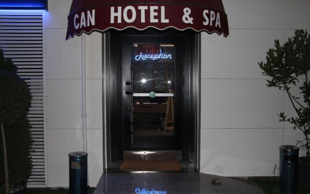 Hotel Can & Spa