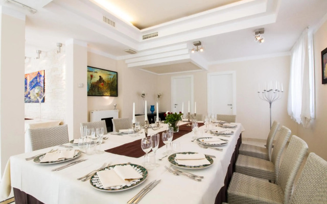 Park Hotel Ai Pini