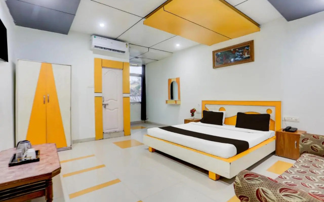 Hotel High Way