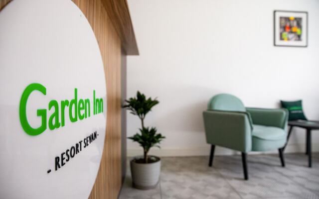 Garden Inn Resort Sevan