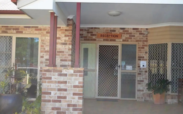 Redland Bay Motel