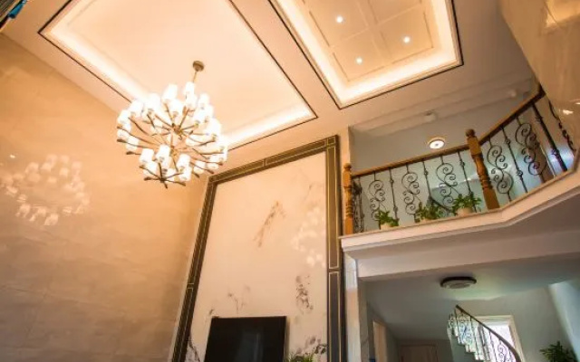 Xiangshan Lanyuan Homestay – Hotel Rooms – Ningbo
