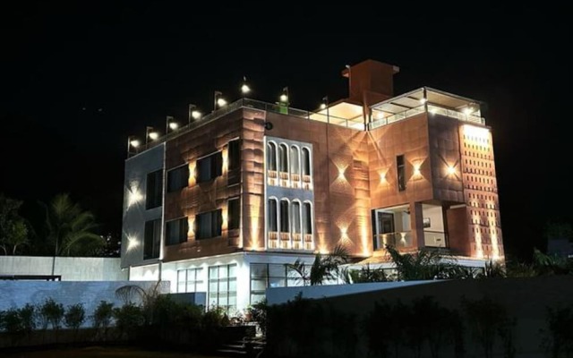 The Love Passion Karma Club And Resort