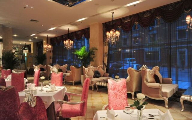 Kailijia International Hotel