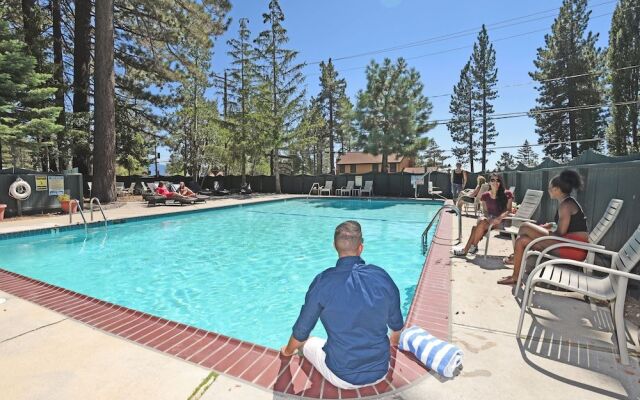 Franciscan Lakeside Lodge