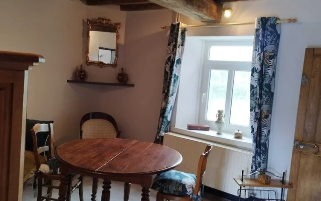 A l Ombre des Tilleuls