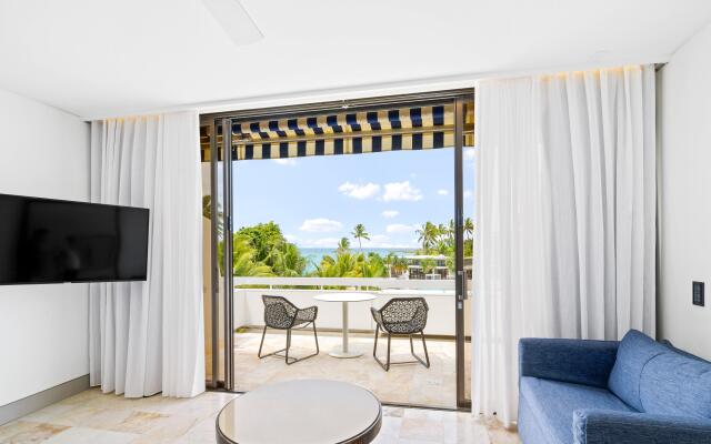 InterContinental Hayman Island Resort, an IHG Hotel