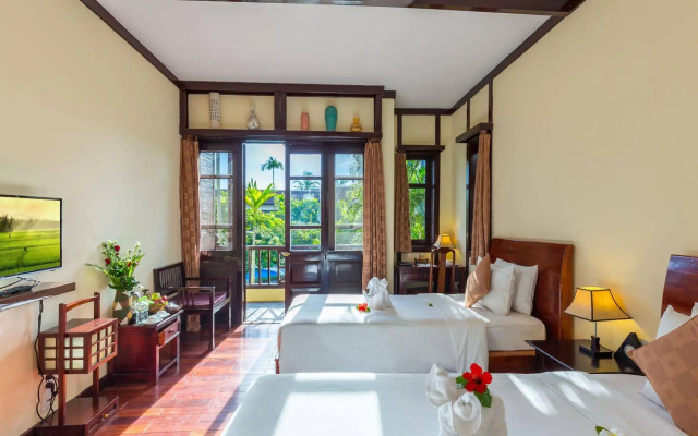 Hoi An Riverside Resort & Spa