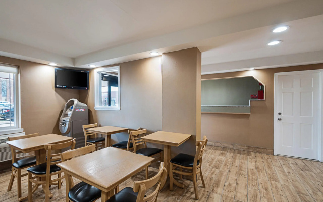 Quality Inn Near Pimlico Racetrack
