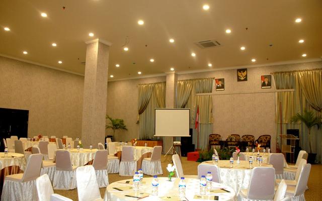 Grand Q Hotel Gorontalo