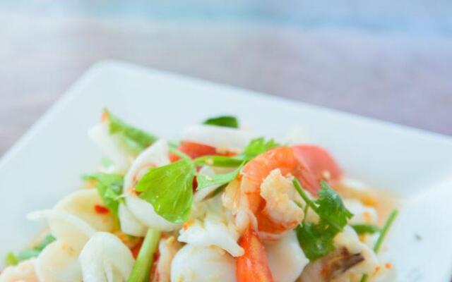 Javarine Lord Resort&Hotel