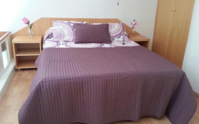 Rambla Boutique Apartment