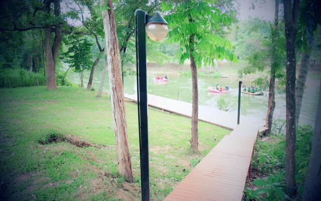 Slow Life Kaeng Krachan