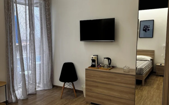 Terno su Napoli Center Suite Apartment