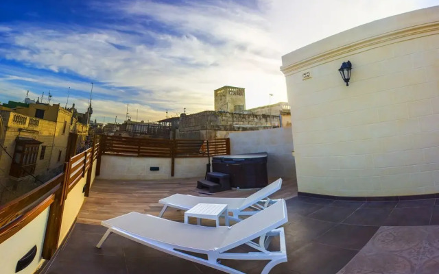 Casa Azzopardi Suites