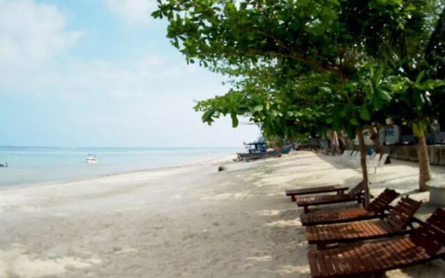 1 Bedroom Standard Beach Bungalow Lamai