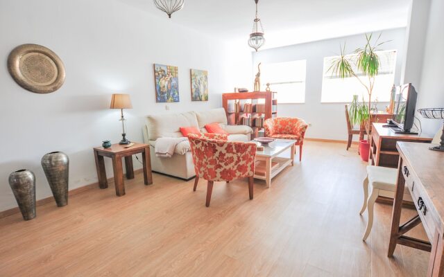 Sitito Dukas Apartment con Aparcamiento