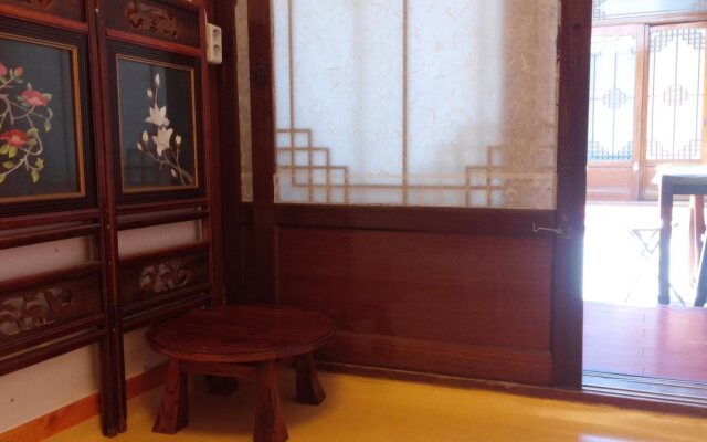 Sodam Hanok Guesthouse