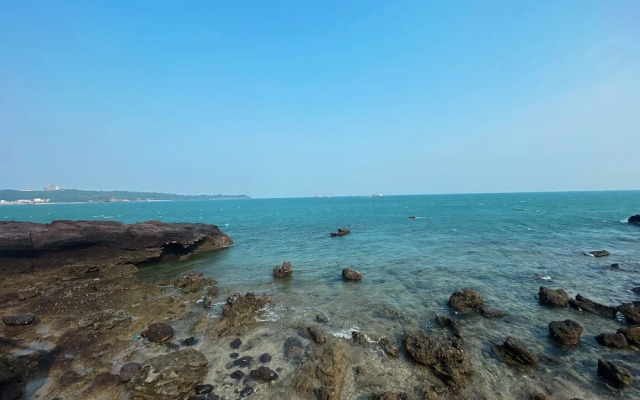 Holiday Inn Express Beihai Silver Beach by IHG