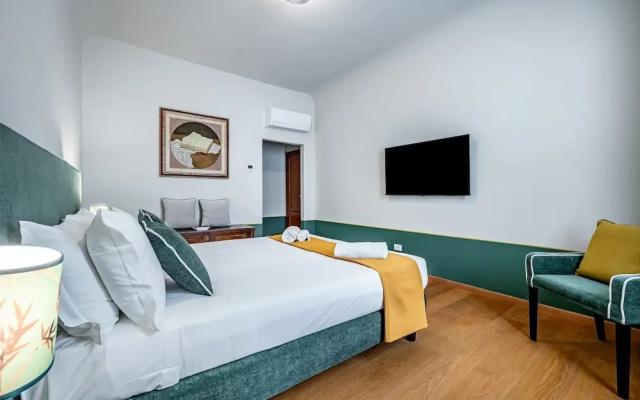 YiD Leone X luxury 4 Bedroom