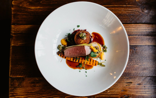 Duke Of Edinburgh Hotel