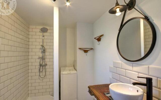 Gîte Montchal, 7 pièces, 14 personnes - FR-1-496-147