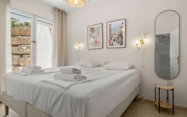 Riviera del Sol Sunny Rooftop - Ref 45