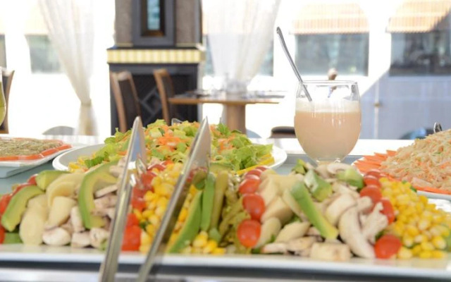 Basra International Hotel