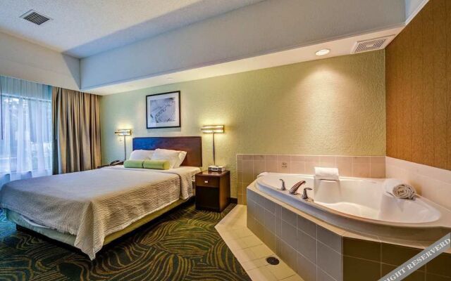 SpringHill Suites Dayton South/Miamisburg