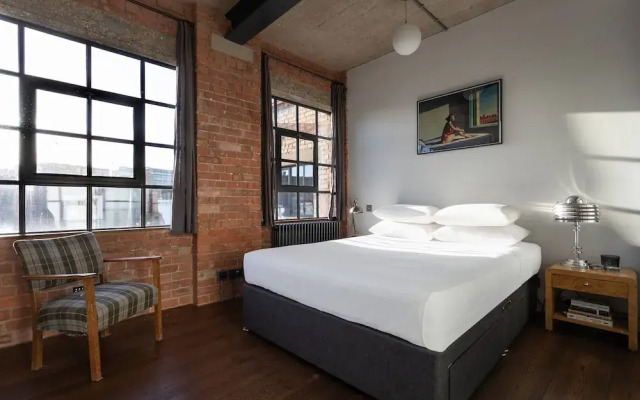 Jeffrey's Place by Onefinestay