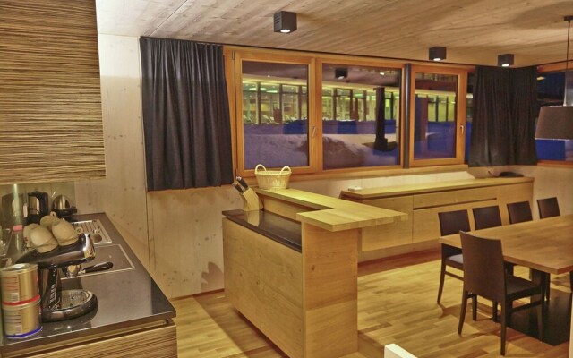 Lovely Apartment With Infrared Sauna, Balcony, Garage