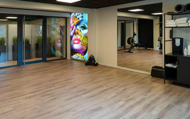 ibis Styles Bordeaux Sud