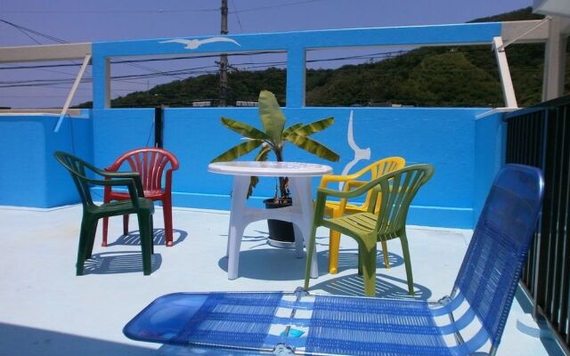 GUEST HOUSE IN AMAMI RYOUFUU - Hostel