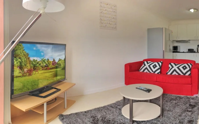 MyHoYoHo Design Studio Apartment