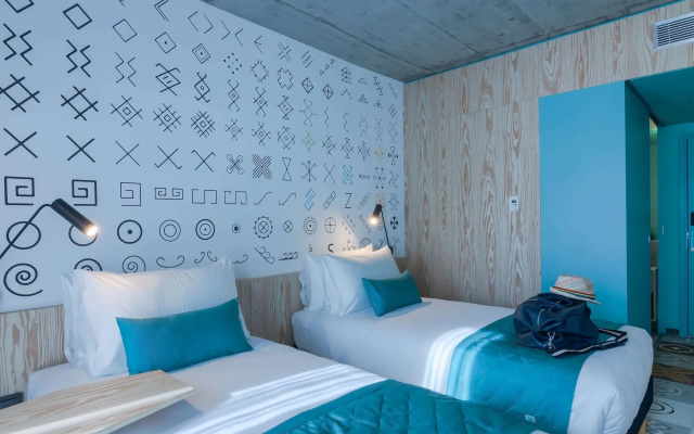 ibis Styles Bucharest City Center