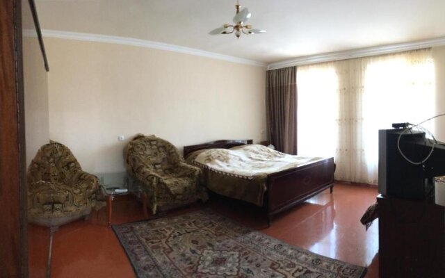 Goris Guest House