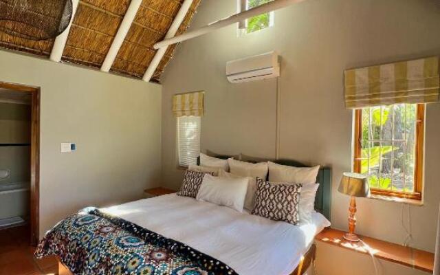 Rivers Own Guest Lodge