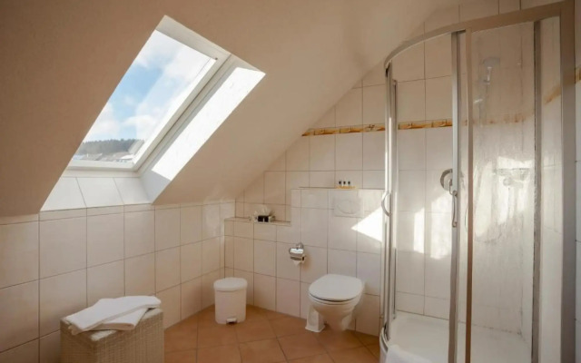 Hotel Haus Andrea
