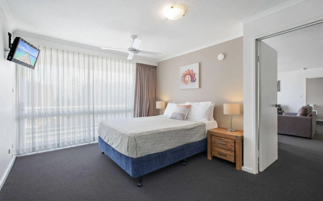 Port Pacific Resort