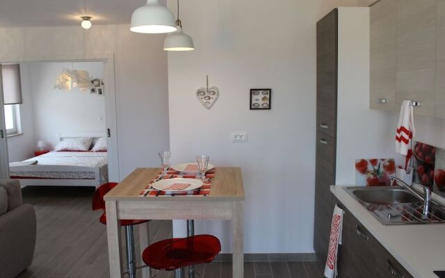 Apartments Mala