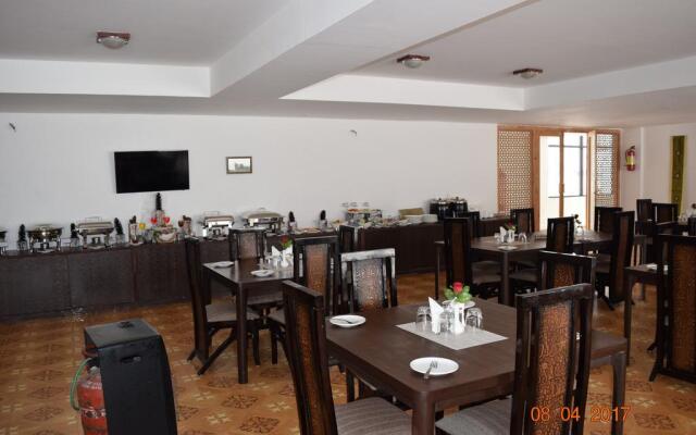 The Sultan Resort