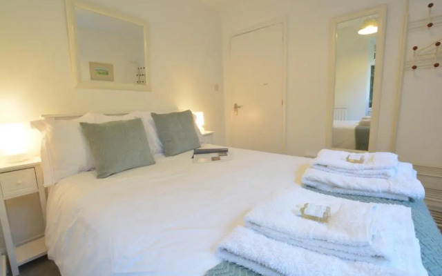 The Bridge House, Southwold